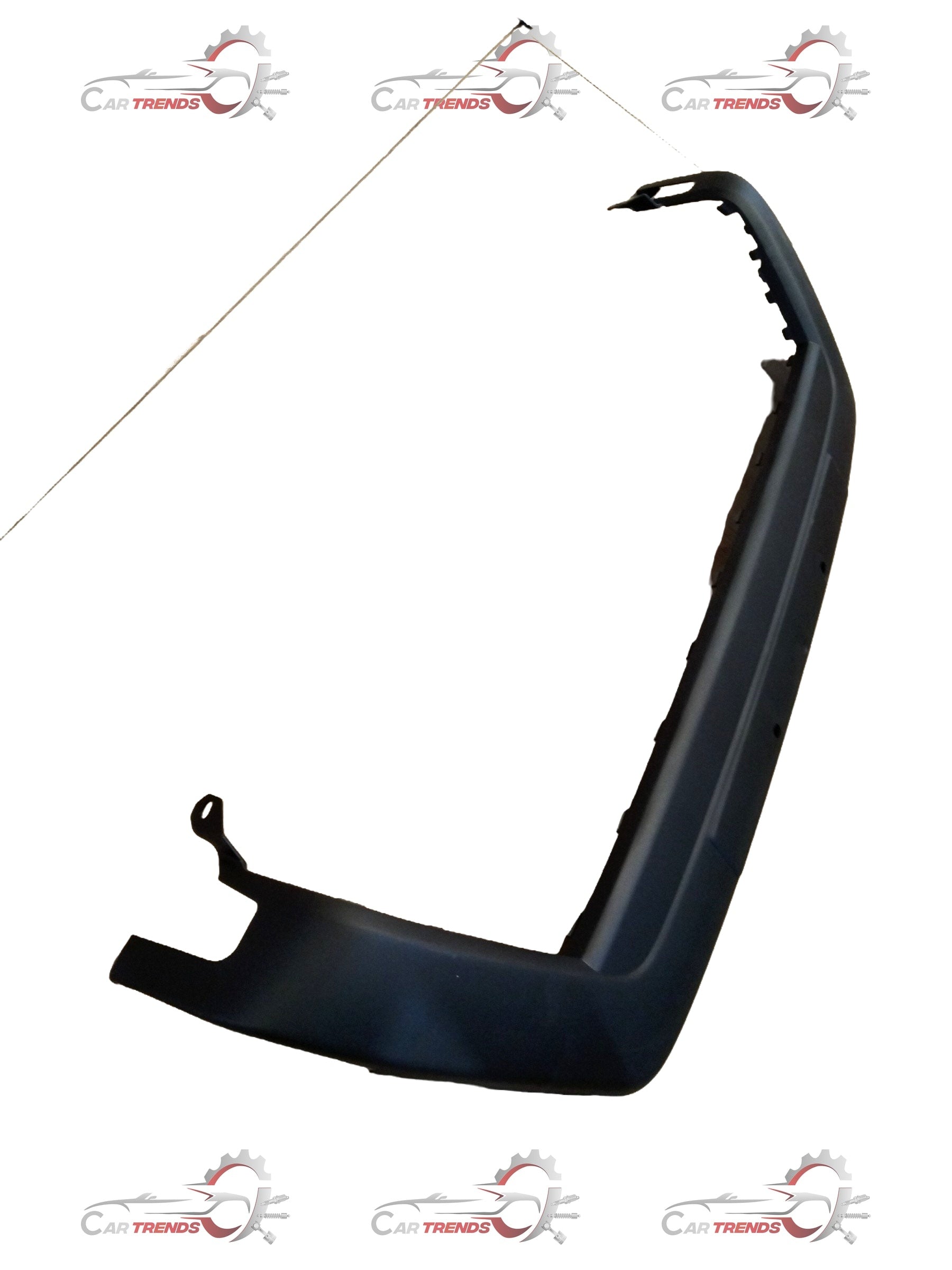 Maruti Suzuki GARNISH FRONT BUMPER CTR 71781m85s105pk - Left view