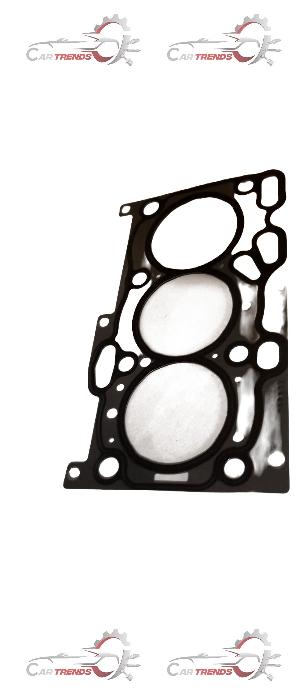 Hyundai gasket-cylinder head, spare part, showing the metal seal and gasket surface for engine cylinder head repair.