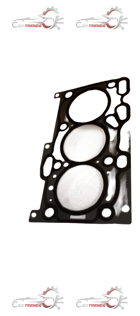 Hyundai gasket-cylinder head, spare part, showing the metal seal and gasket surface for engine cylinder head repair.