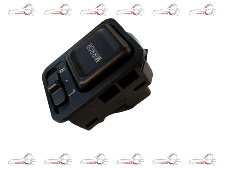 CarTrends MIRROR SWITCH | CITY | #35190S9A01ZA 35190S9A01ZA - Left view