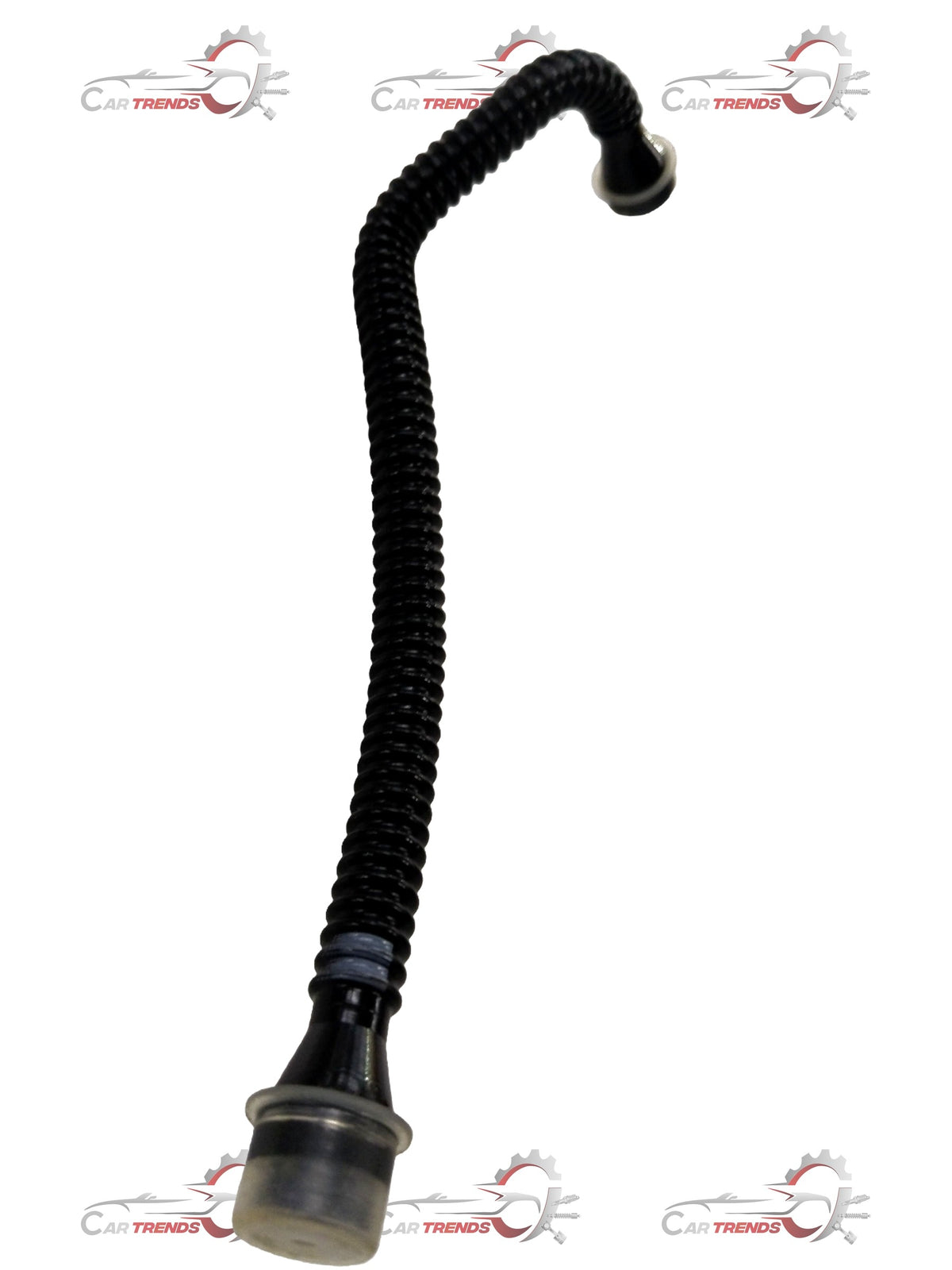 Chevrolet clutch master cylinder reservoir hose assembly, compatible with Chevrolet Beat engine, manufactured by General Motors.