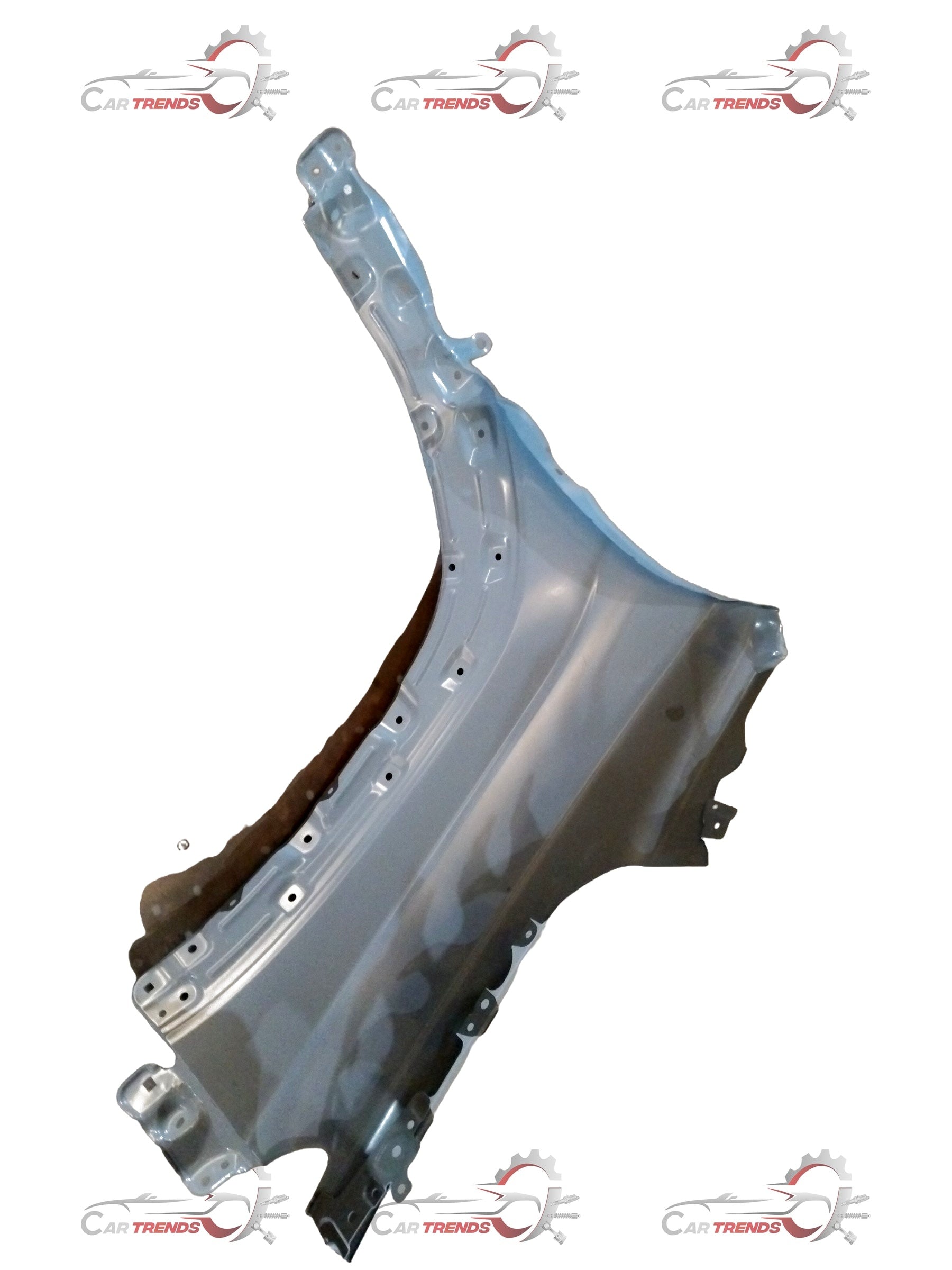 Maruti Suzuki PANEL COMP, FRONT FENDER, L 57710m74t00 - Left view