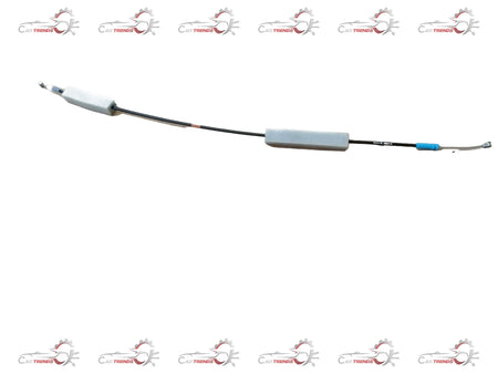 CarTrends CABLE INSIDE HANDLE | FRONT | #72131TFMK01 72131TFMK01 - Left view
