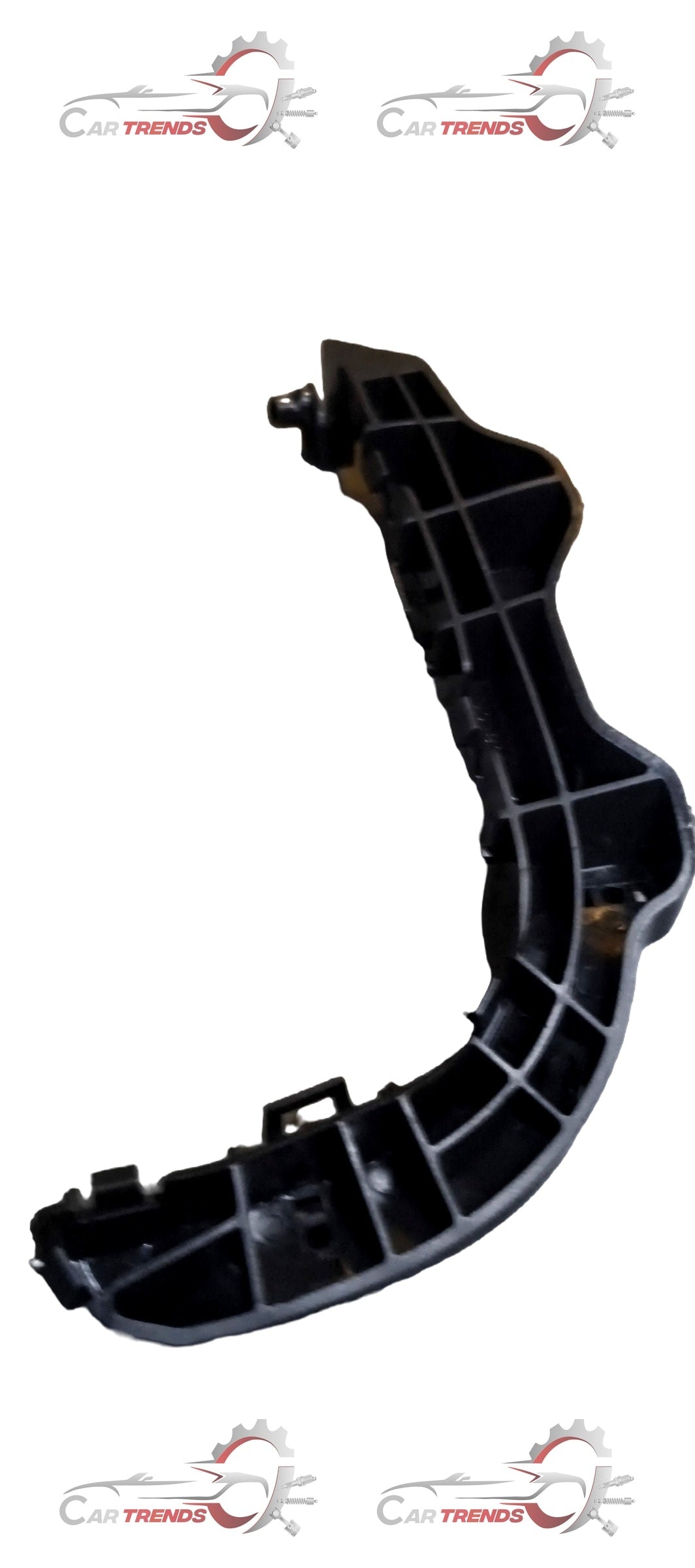 MARUTI SUZUKI HOLDER RR BUMPER SIDE RH 71821M68L00 71821M68L00 - Left view