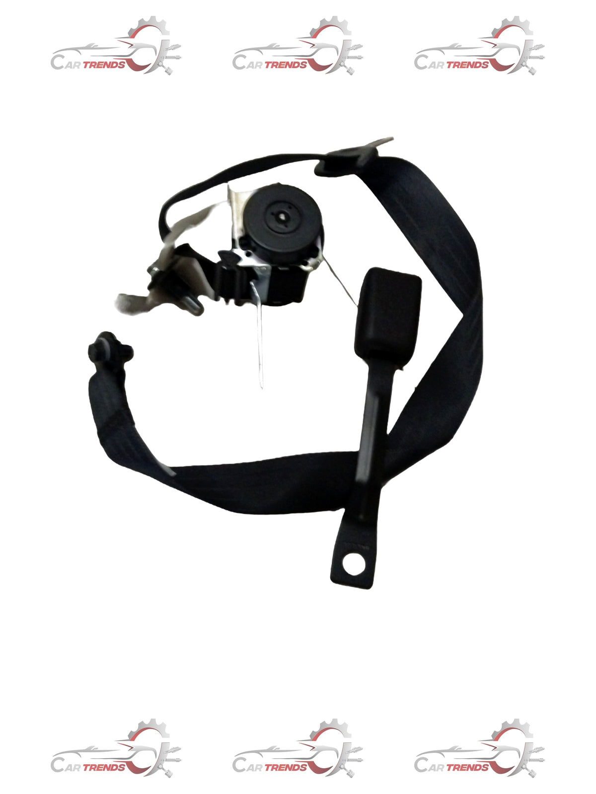 MARUTI SUZUKI BELT ASSYFRL 84902M76M01BHE 84902M76M01BHE - Left view