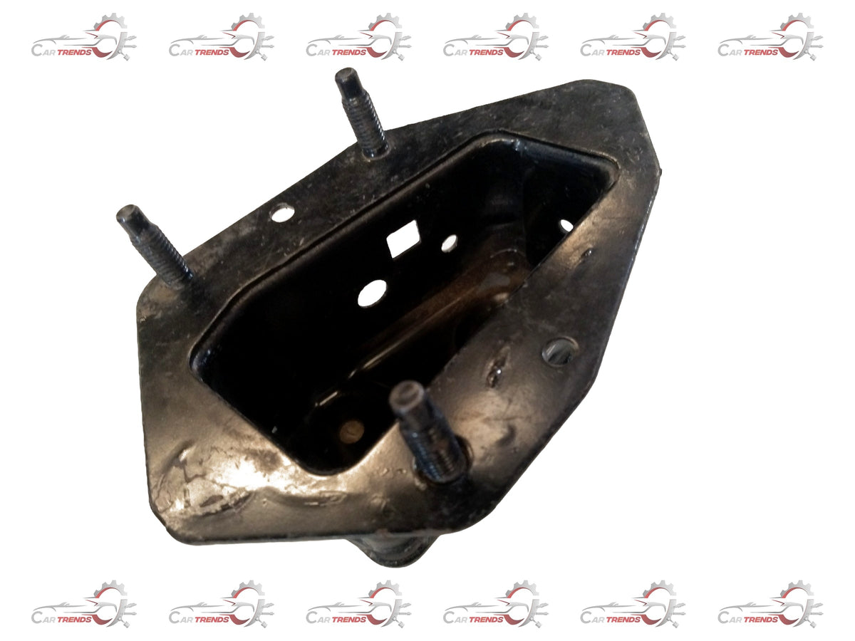 CarTrends MEMBER | NISSAN SUNNY | FRONT | #G51153BBMA G51153BBMA - Left view