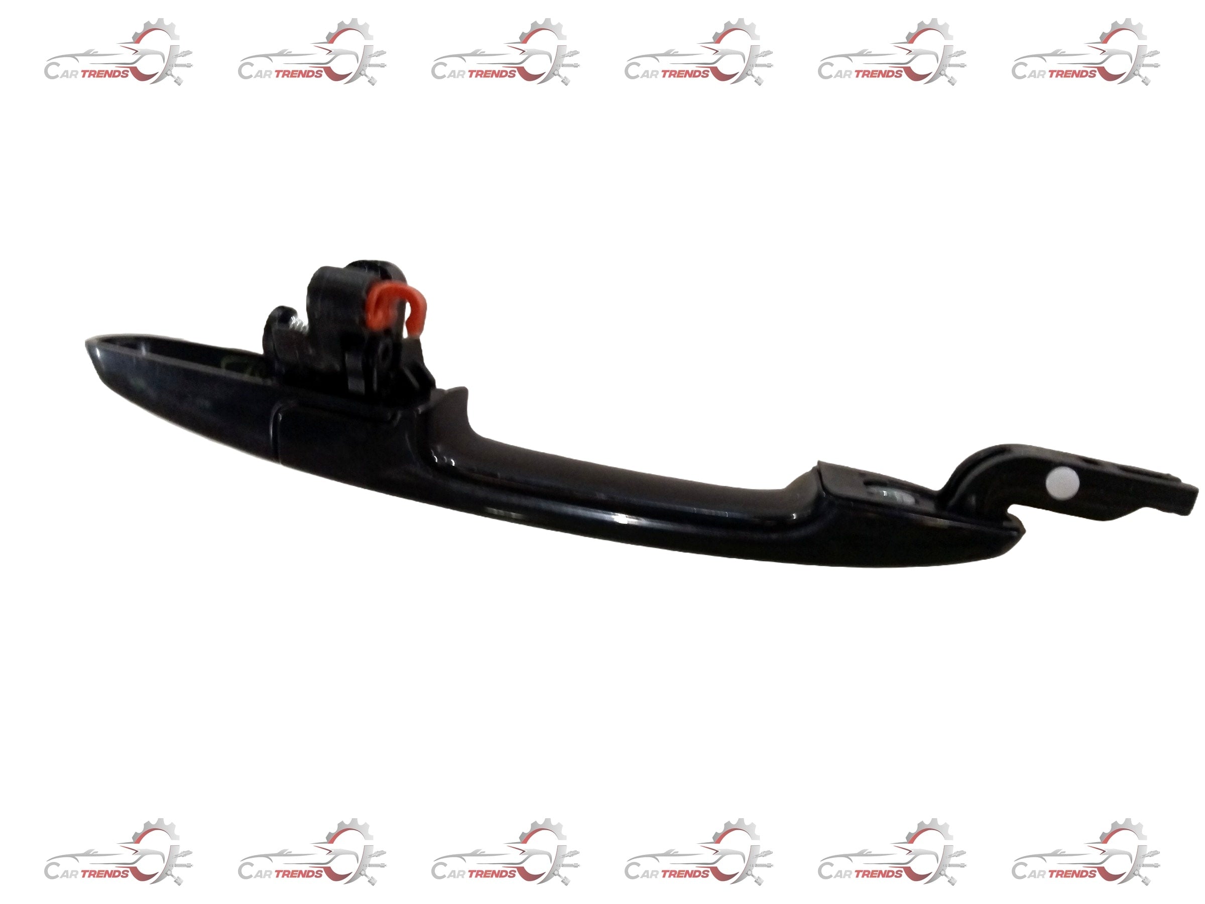 Maruti Suzuki HANDLE COMP FRONT DOOR OUT R 82810m72r205pk - Left view