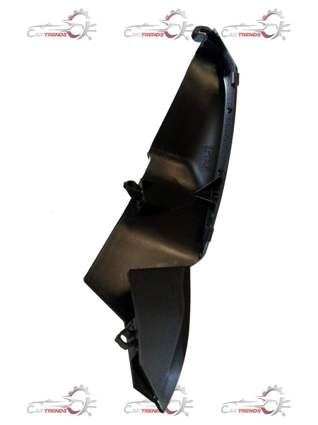 Maruti Suzuki Swift garnish cowl top side in RH, compatible with CarTrends part #72371M52R005PK, showing the exterior vehicle detail.