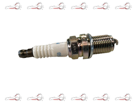NGK SPARK PLUG | MARUTI SUZUKI EECO | #IFR5G11 IFR5G11 - Left view