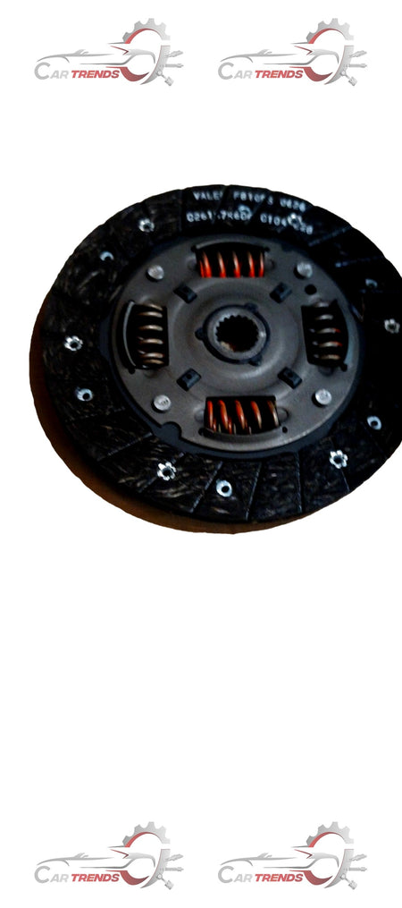 Maruti Suzuki DISC, CLUTCH 22400m53m20 - Left view