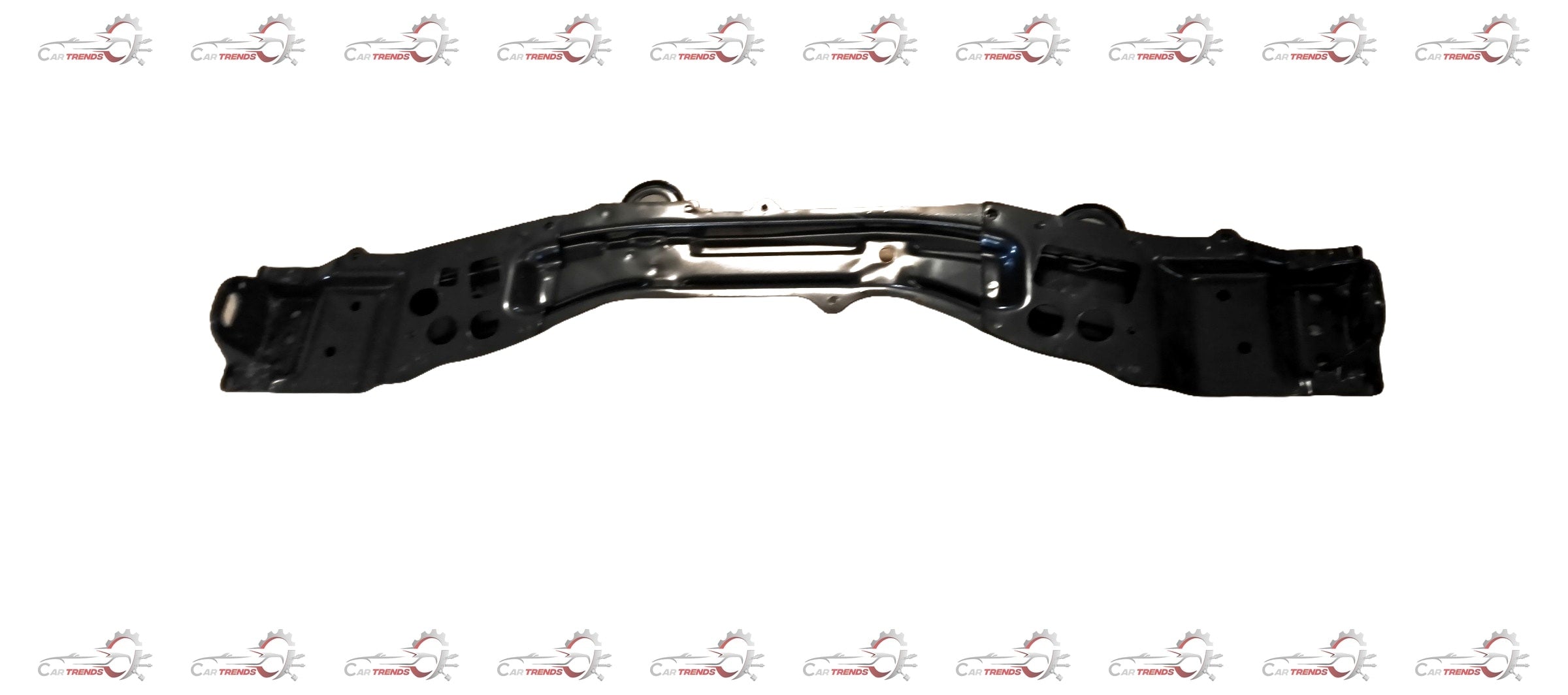 MARUTI SUZUKI CROSSMEMBER COMPFRONT LOWER 72390M58R10 72390M58R10 - Left view