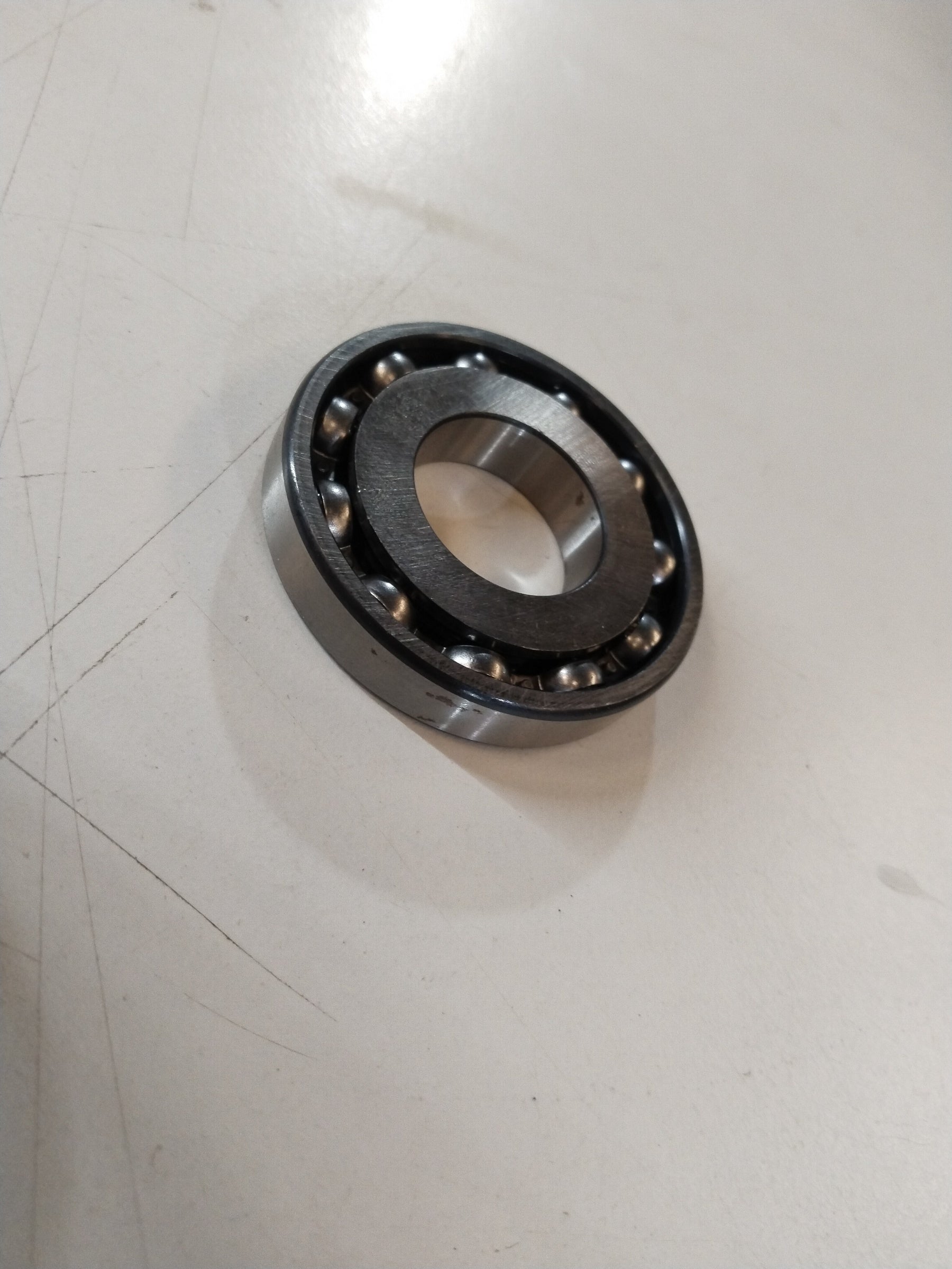 MARUTI SUZUKI BEARINGCOUNTERSHAFT FR 24135M77P00 24135M77P00 - Left view