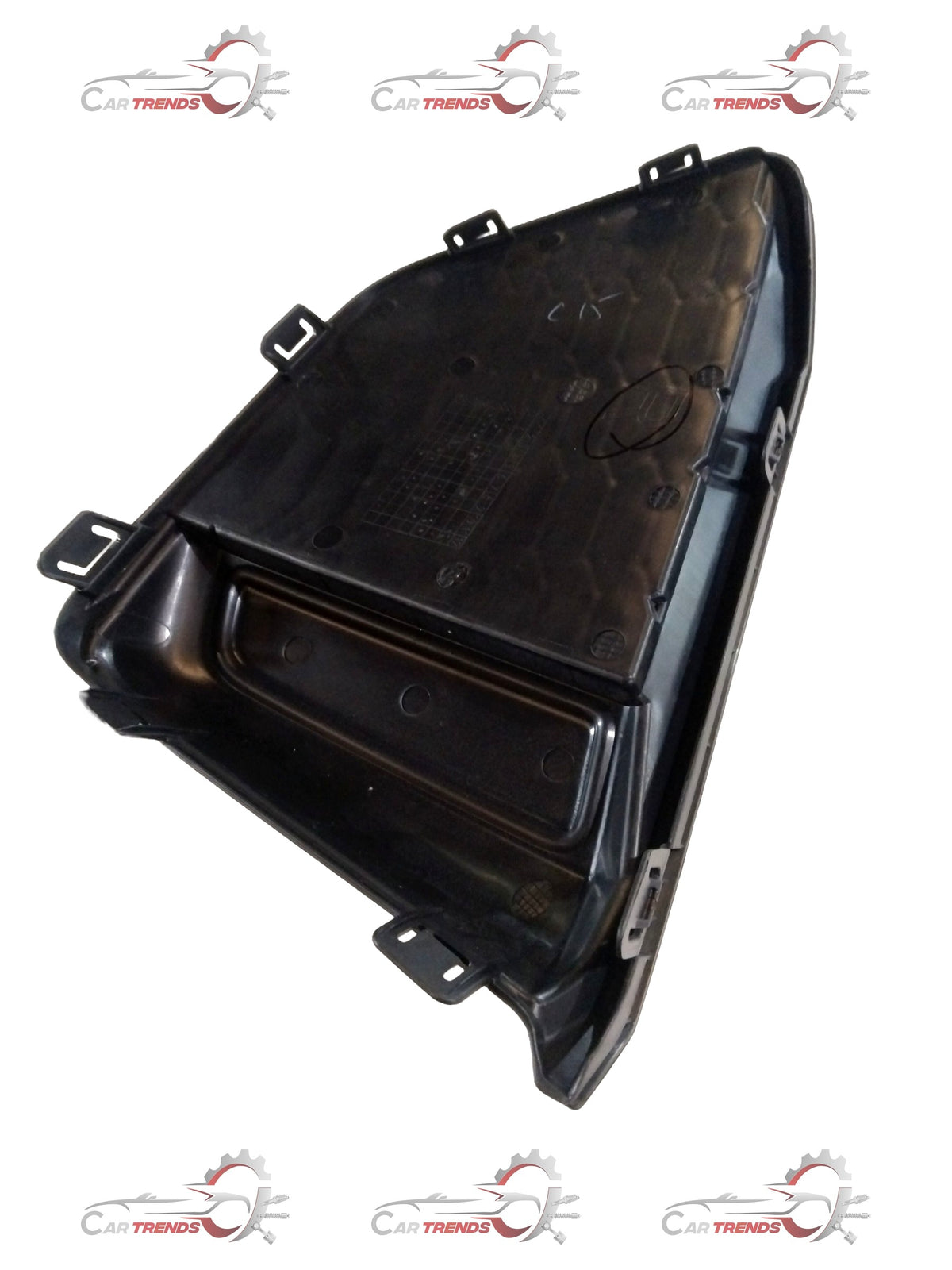 CarTrends GARNISH BUMPER | JAZZ | FRONT RIGHT | #71103T5SK00 71103T5SK00 - Left view
