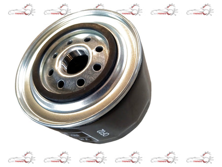 CarTrends shock absorber, model 2.79018E+11, showing metal coil spring and mounting points for vehicle suspension.