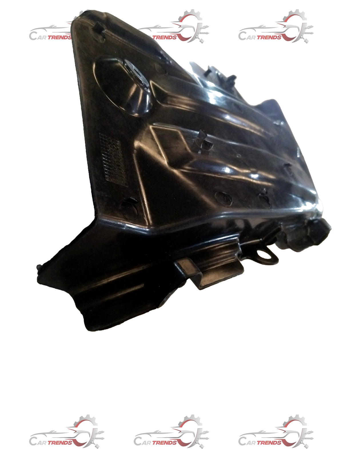 Maruti Suzuki LINING, REAR WHEEL HSG, LH  72821m76ma0 - Left view