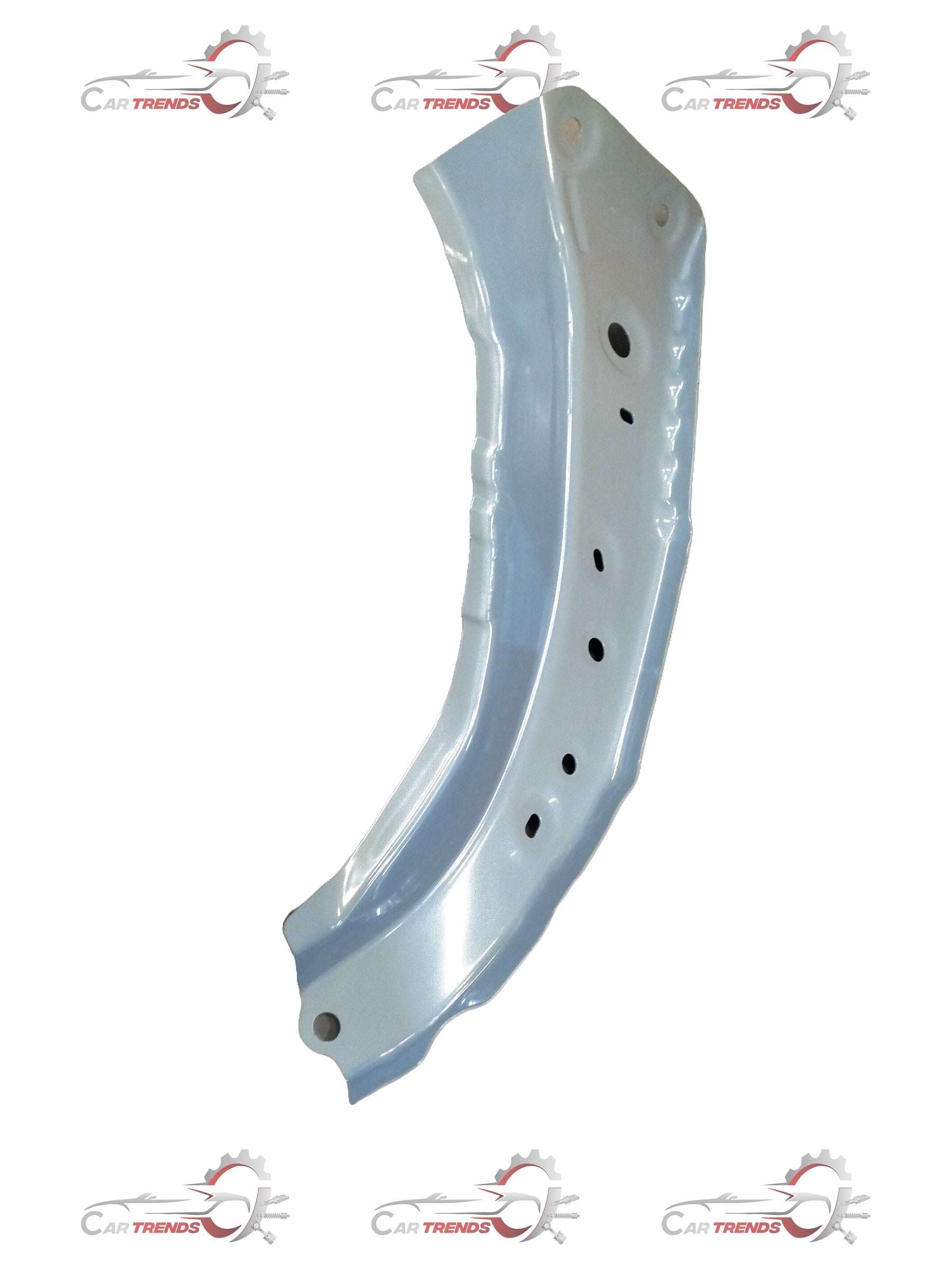 Maruti Suzuki Swift cowl side outer member right-hand side, replacement auto body part with visible surface details.