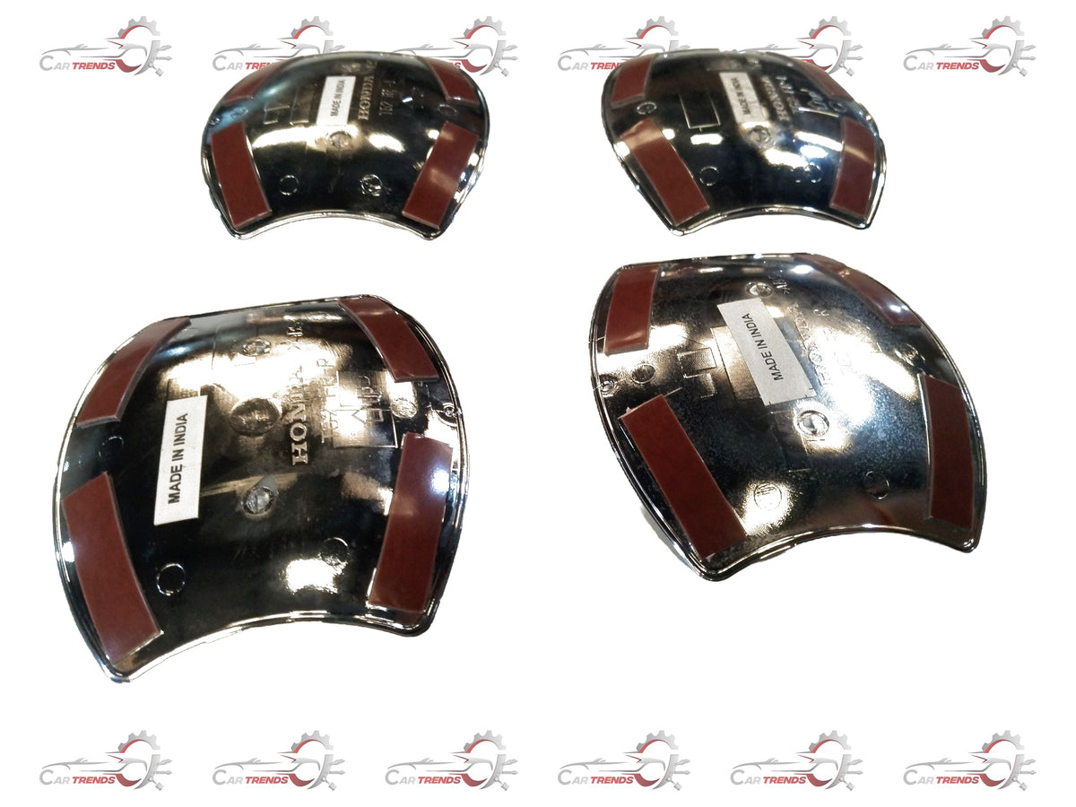 CarTrends KIT DOOR HANDLE PROTECTOR | AMAZE | #08P70TG2700 08P70TG2700 - Left view