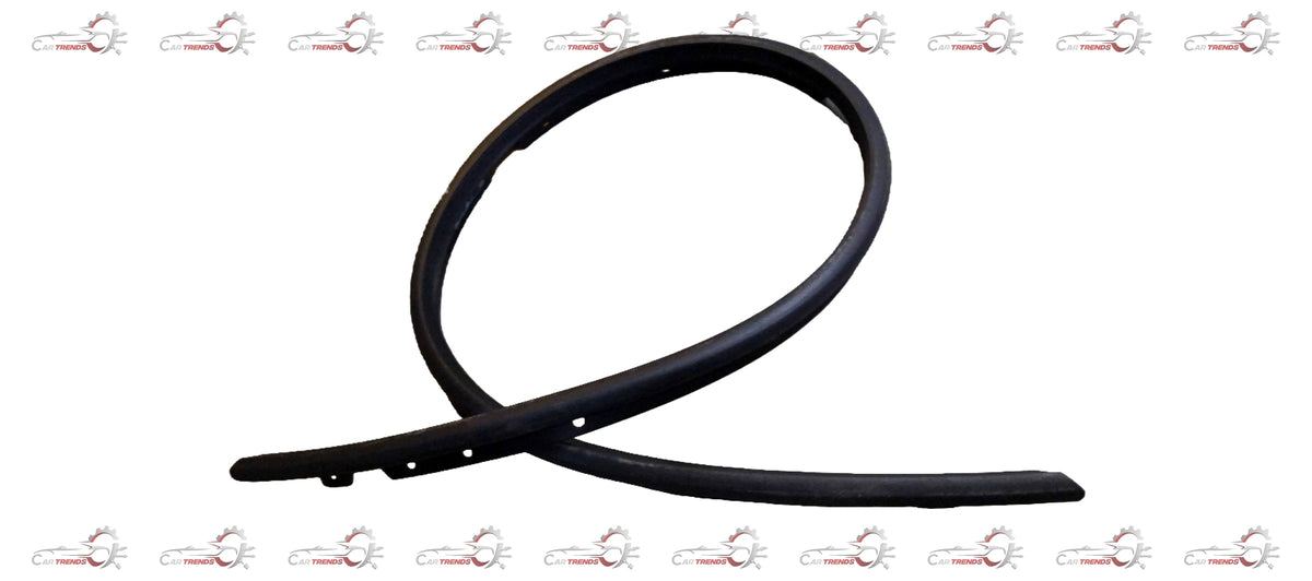 CarTrends SEAL BUMPER FRONT 71791M52R00 71791M52R00 - Left view