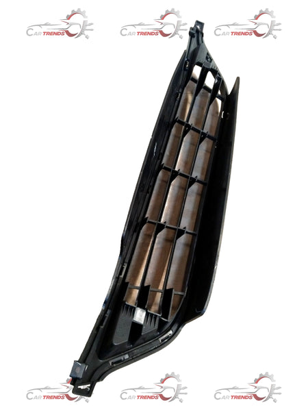 CarTrends 71721M79M00-5PK RADIATOR GRILLE CIAZ LOWER BLACK 71721M79M00 - Left view