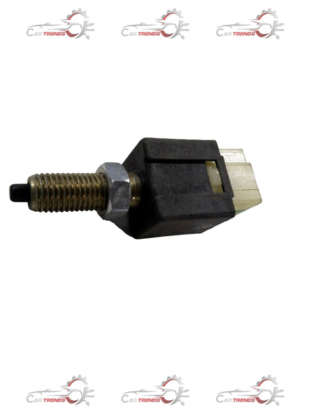 Chevrolet Tavera switch stop light, General Motors automotive part, close-up image showing the component's design and connection points.