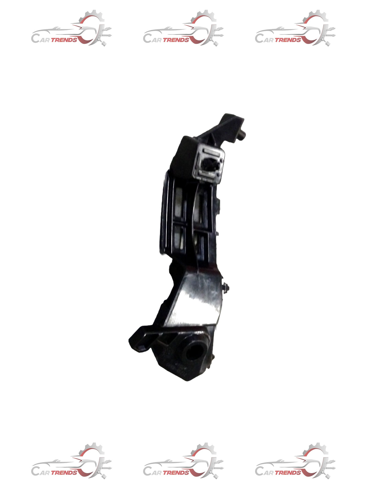 MARUTI SUZUKI Front Bumper Bracket Ignis  Left 71732M66R00 71732M66R00 - Left view