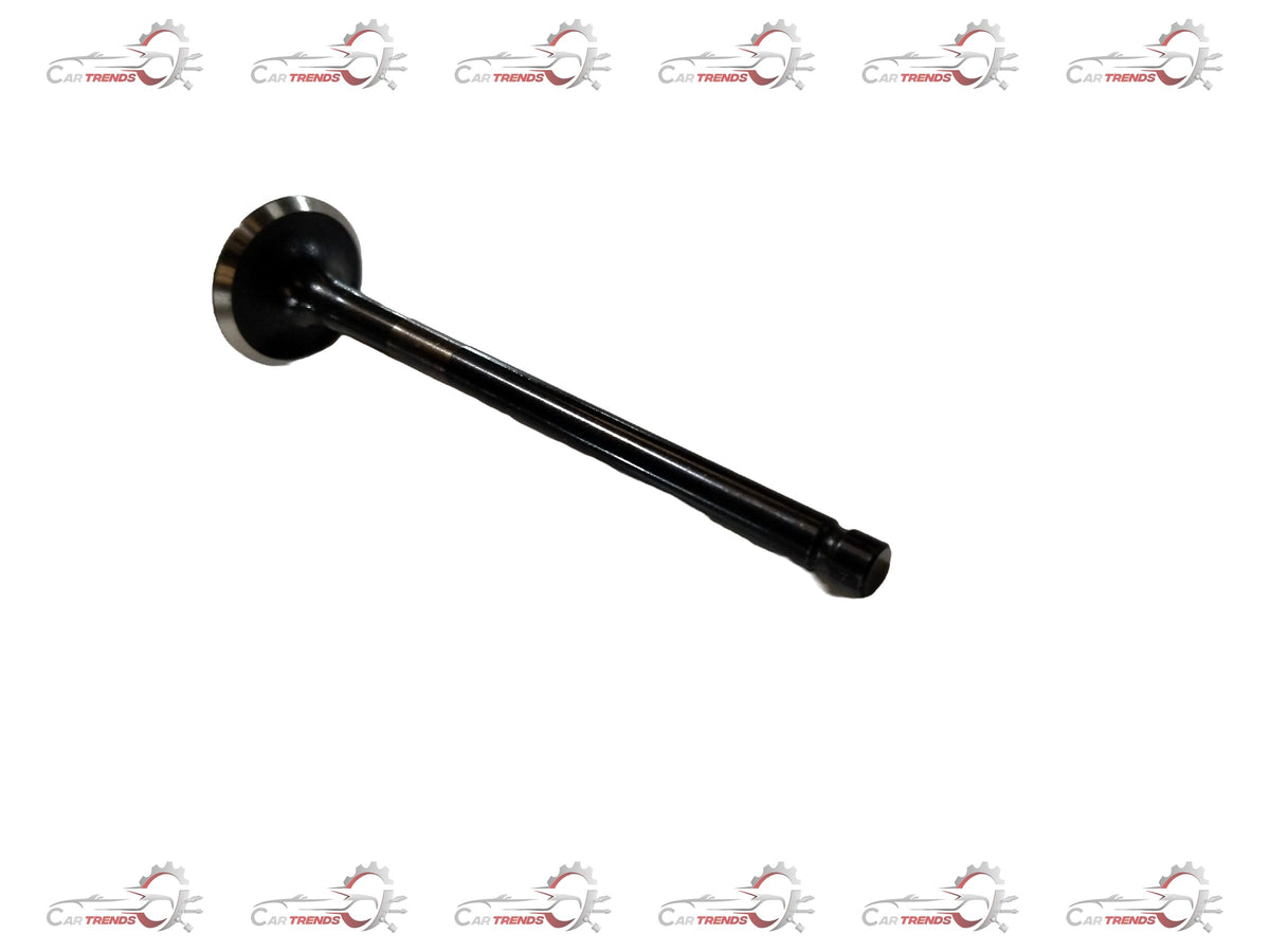 Maruti Suzuki exhaust valve for K-series petrol engines, compatible with A-Star, Celerio, Ritz, and WagonR models.