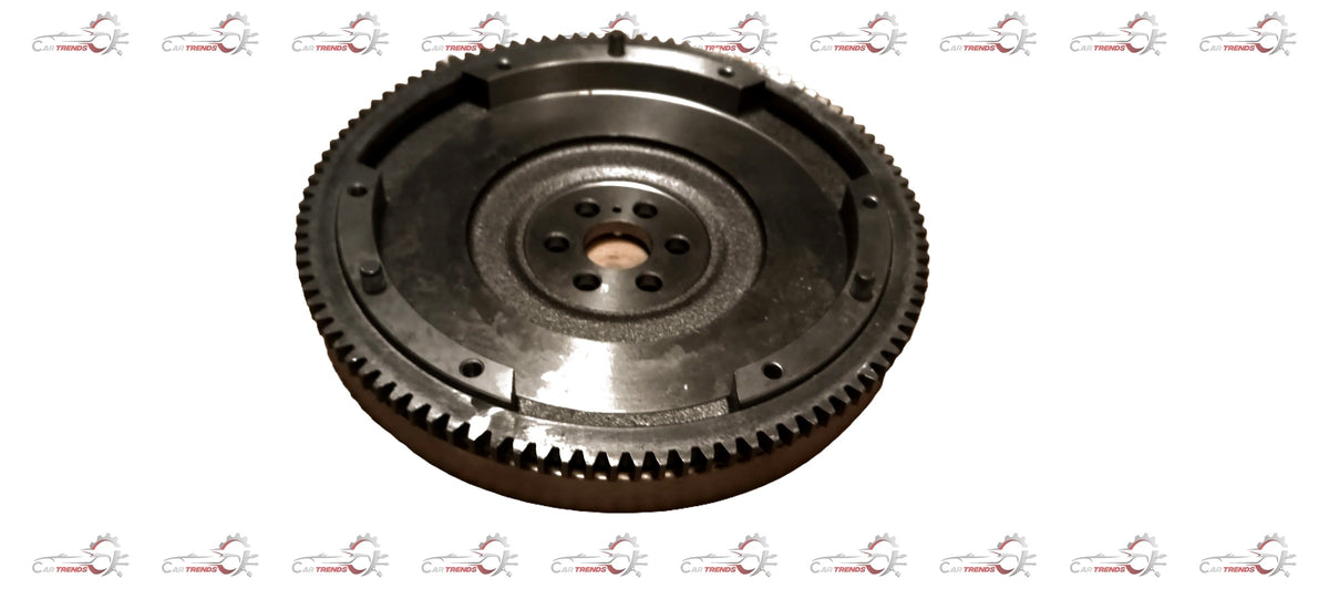 Maruti Suzuki FLYWHEEL 02 12620M78L10 - Left view
