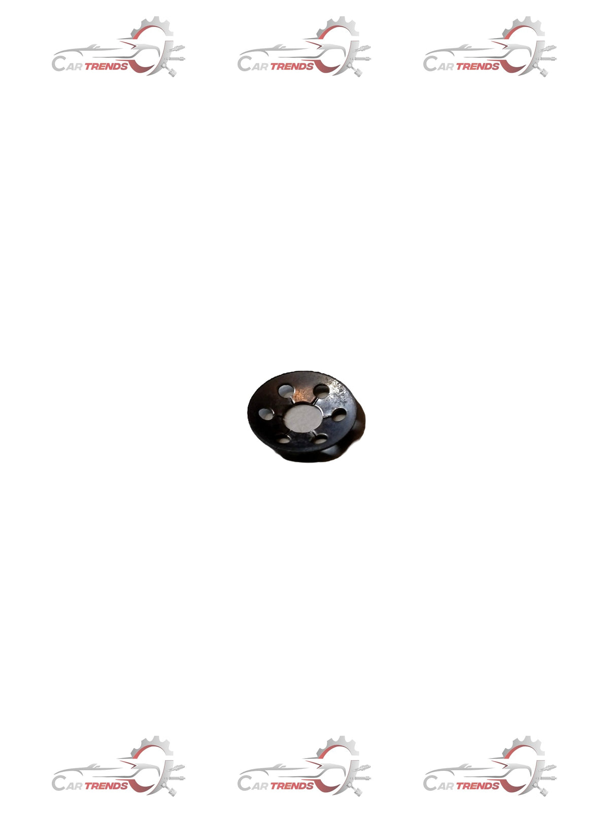 CarTrends RETAINING CLIP | RENAULT | #7703080117 7703080117 - Left view