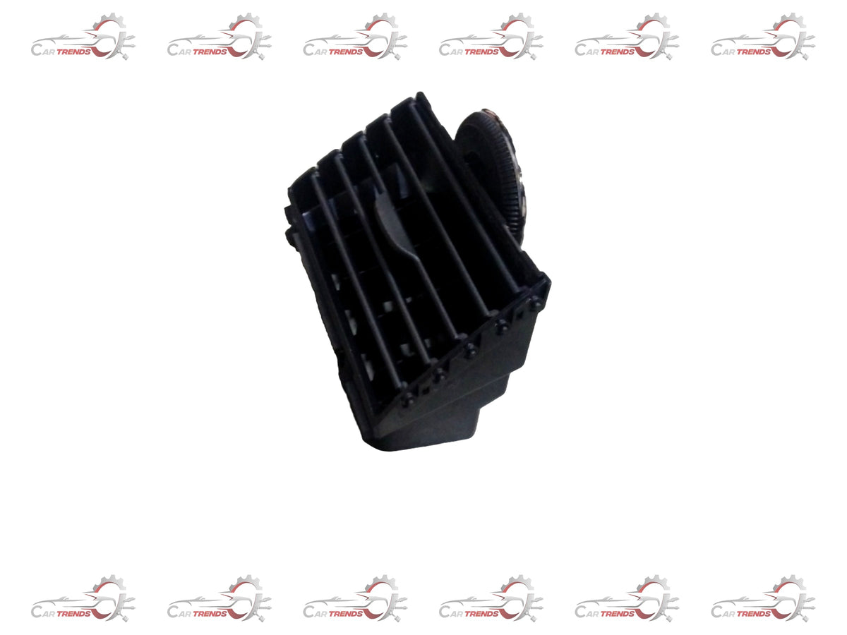 Maruti Suzuki side vent louver for vehicle, showing the LH (left-hand) side with metal slats for airflow and ventilation.