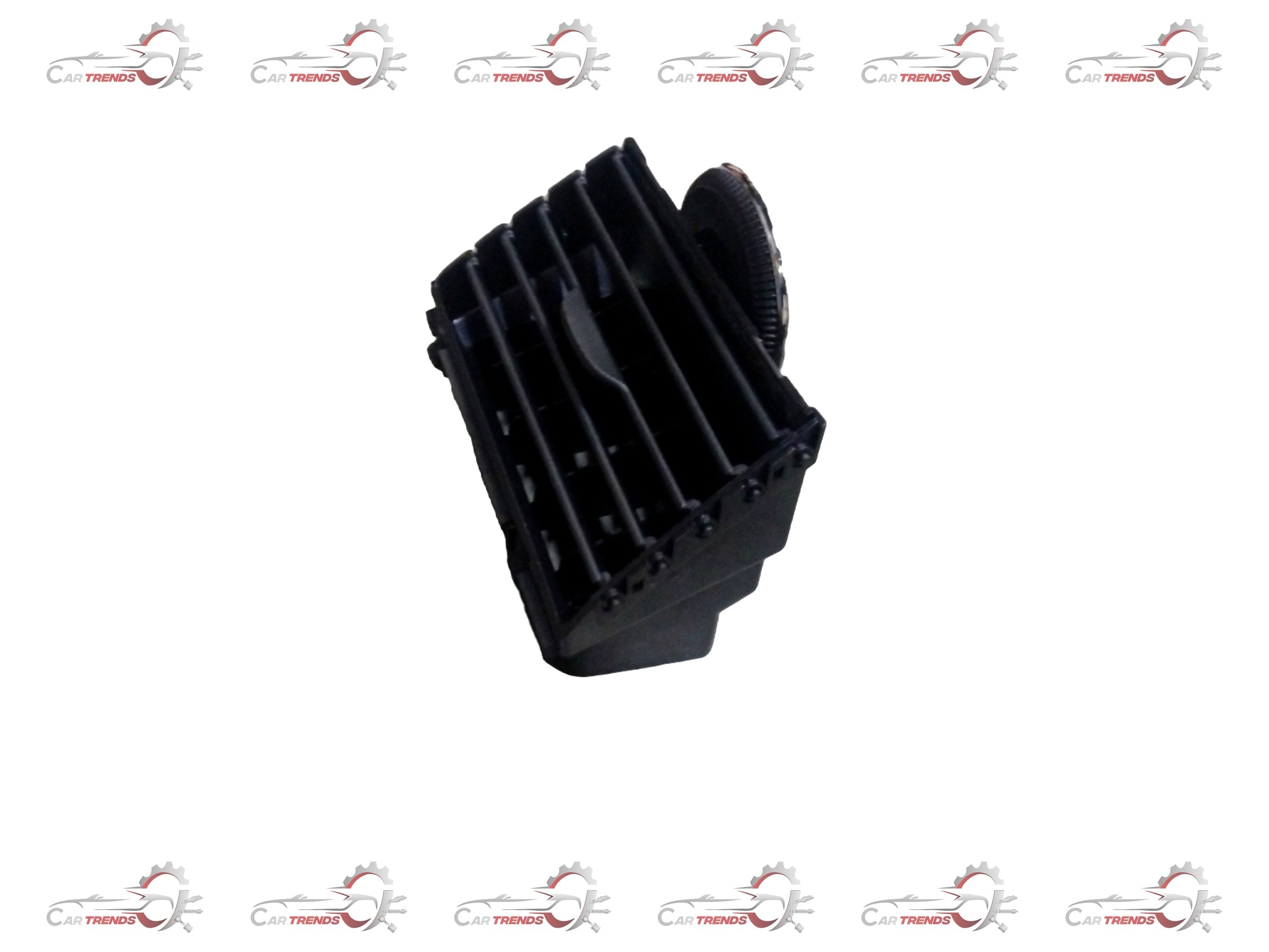 Maruti Suzuki side vent louver for vehicle, showing the LH (left-hand) side with metal slats for airflow and ventilation.