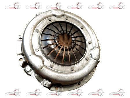 MAHINDRA CLUTCH COVER ASSEMBLY MDI TC | BOLERO | #0801CA0032N 0801CA0032N - Left view