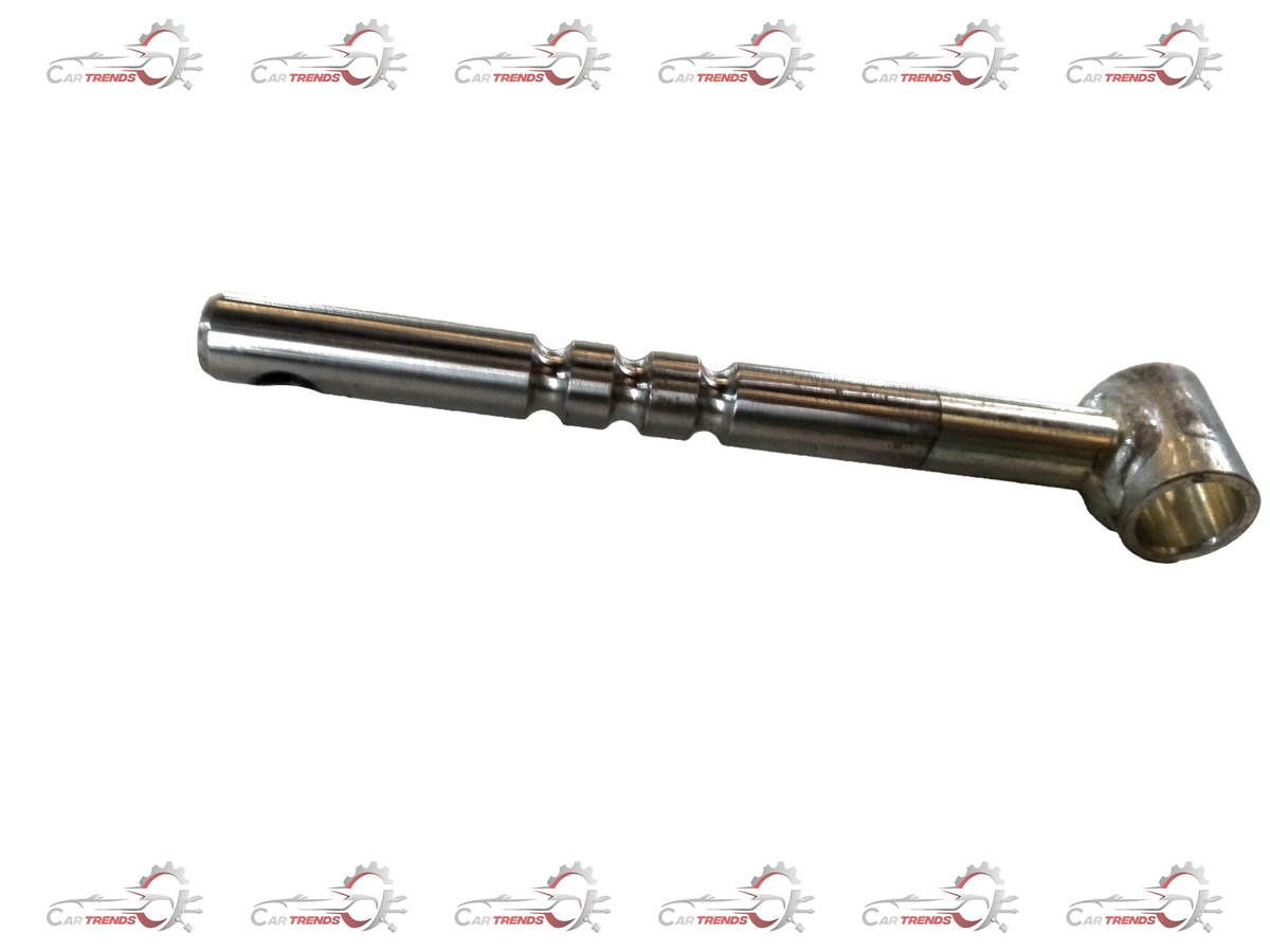MARUTI SUZUKI 25510m67k20-gear-shift-fork-alto-type-2 25510m67k20 - Left view
