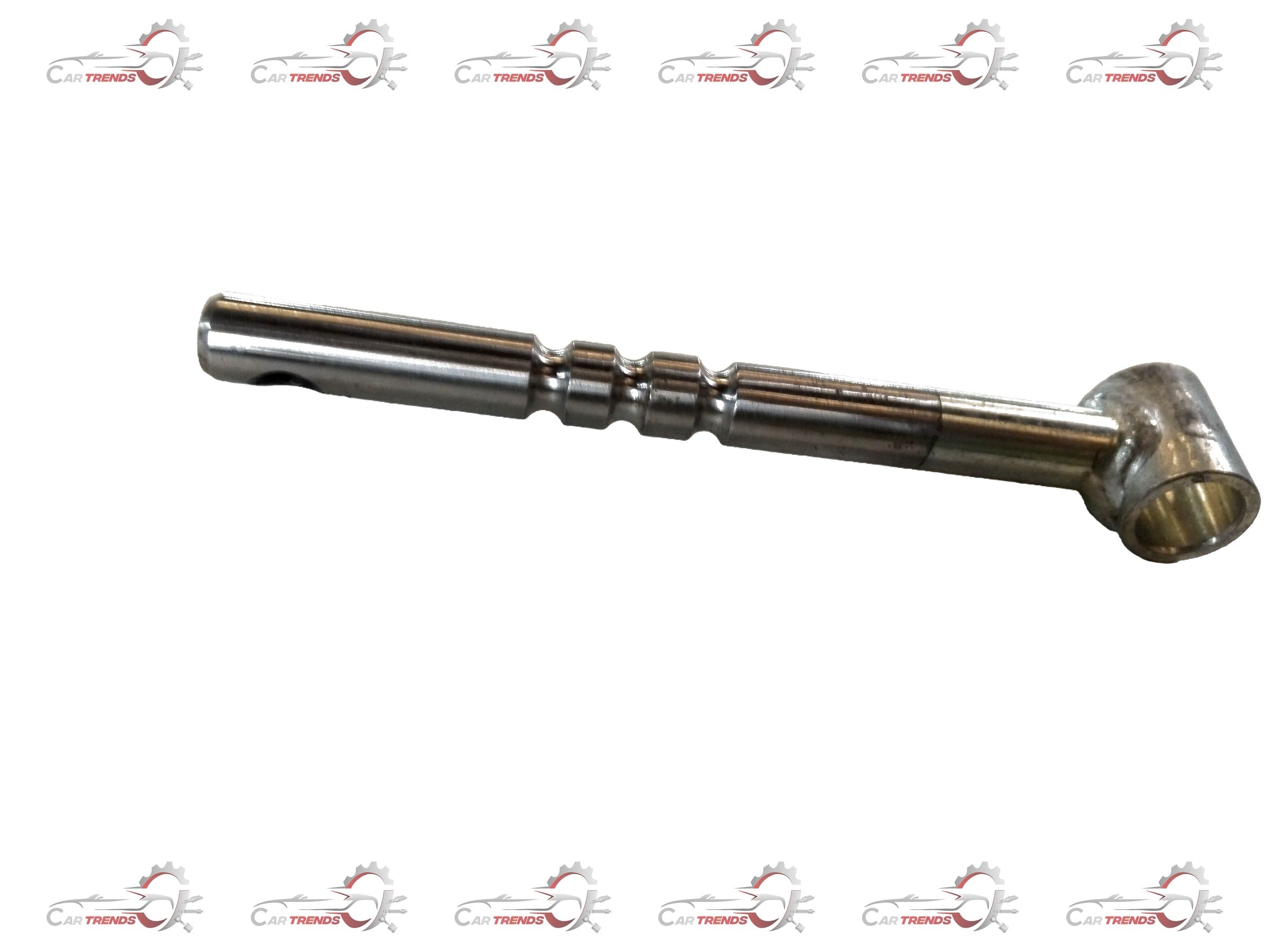 MARUTI SUZUKI 25510m67k20-gear-shift-fork-alto-type-2 25510m67k20 - Left view