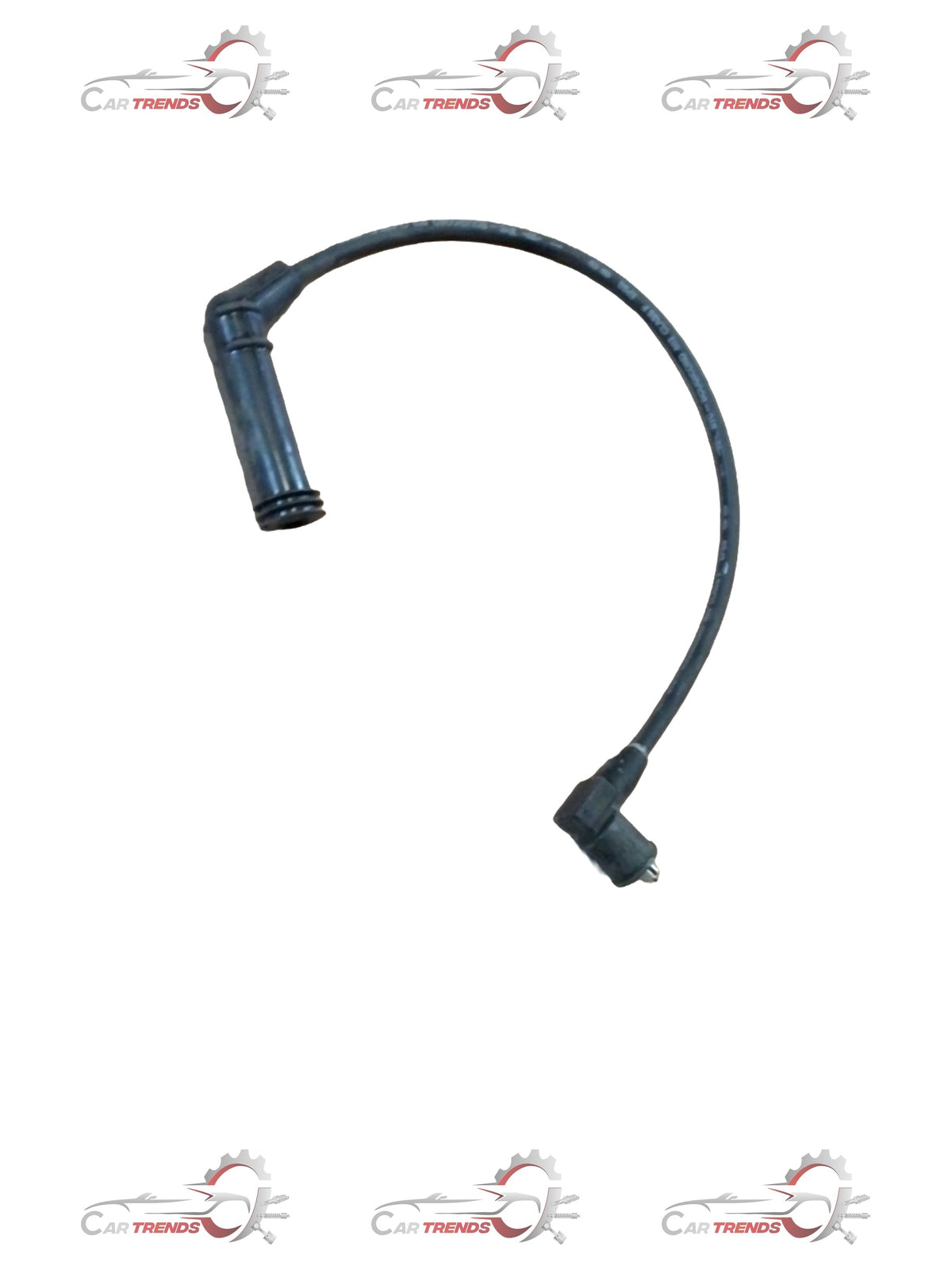 Hyundai Santro plug wire spare part showing the electrical wiring and connectors for engine ignition system.