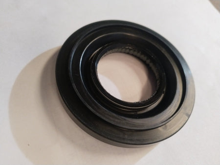 Set of standard hardware including bolt, nut, clip, and washer for Maruti Suzuki vehicles, shown in the image.