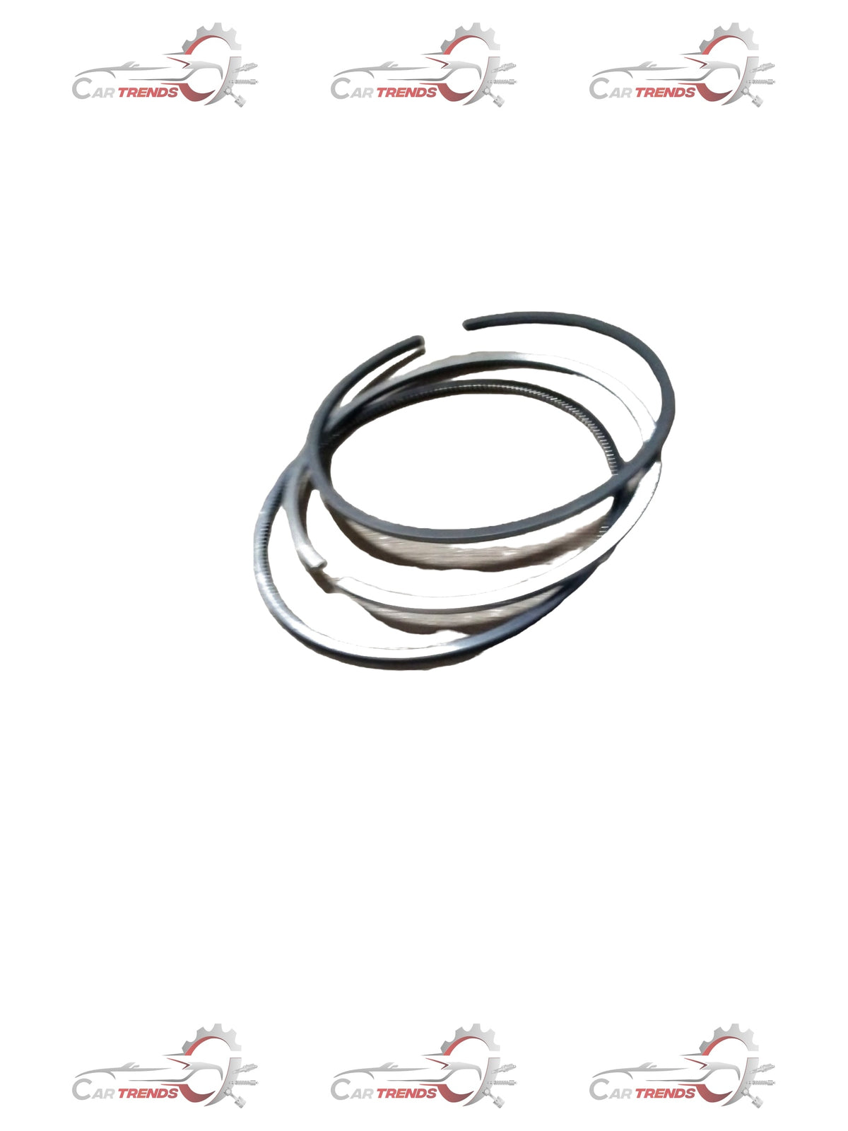 MARUTI SUZUKI RING SETPISTON 12140M83M00 12140M83M00 - Left view