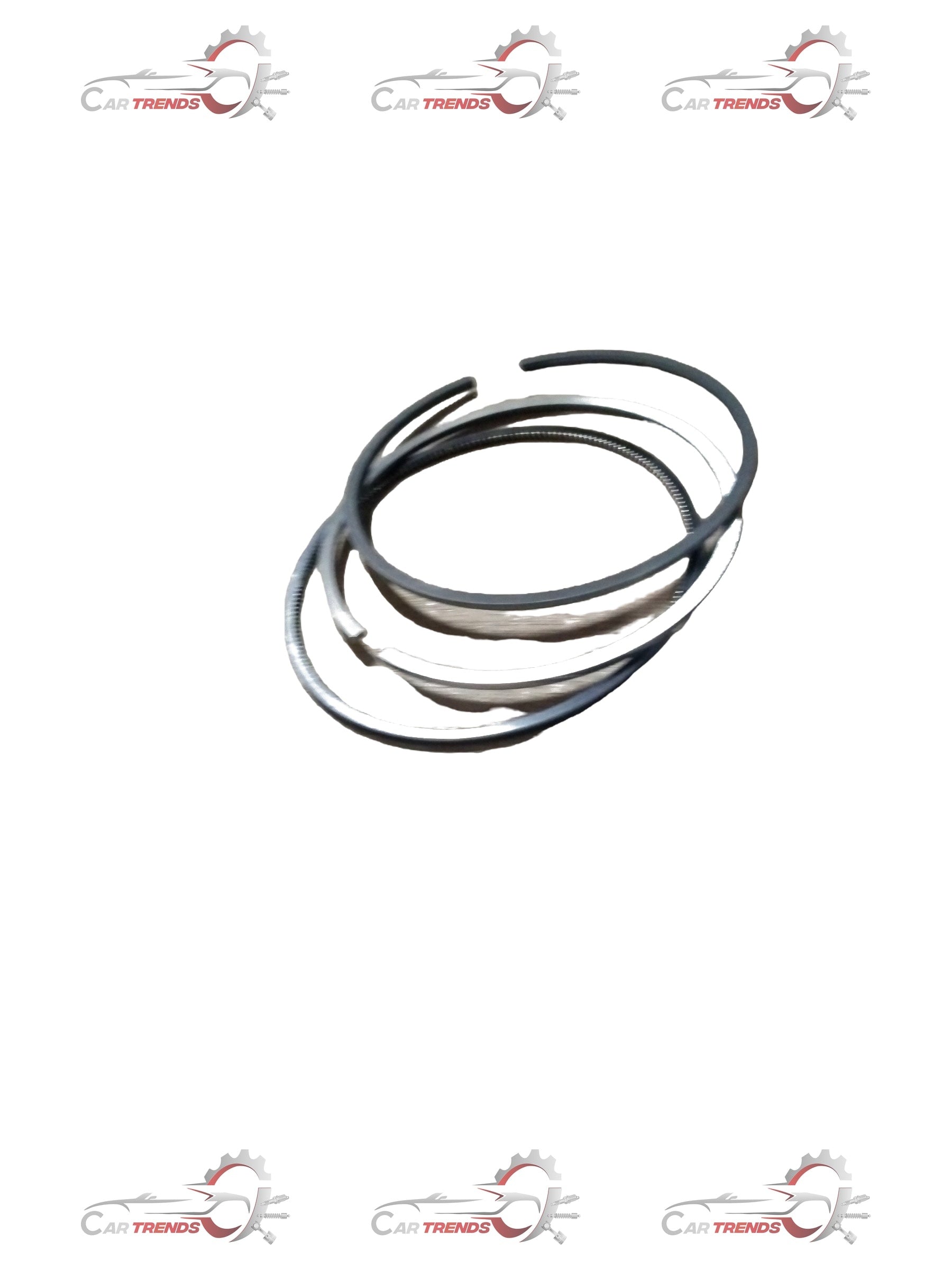 MARUTI SUZUKI RING SETPISTON 12140M83M00 12140M83M00 - Left view