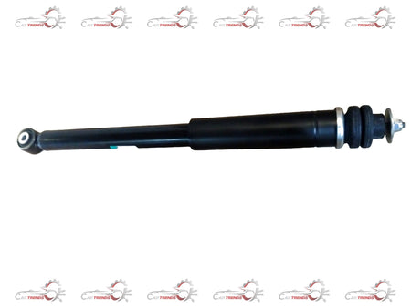 Rear Shocker for Maruti Swift 3rd Gen and Dzire 3rd Gen by CarTrends, showing the shock absorber component.
