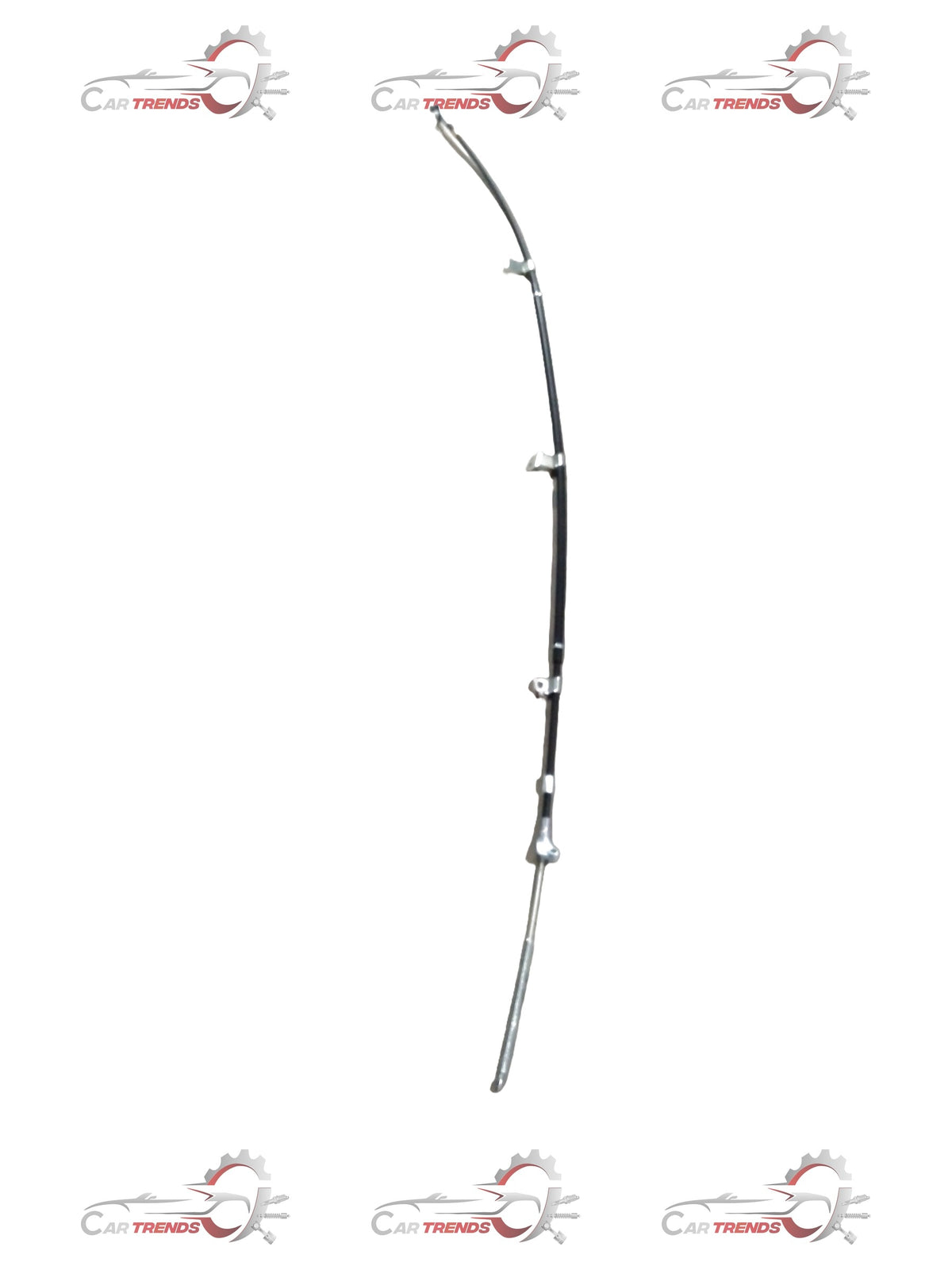 Maruti Suzuki Swift parking brake cable component, LH side, automotive part for vehicle brake system.