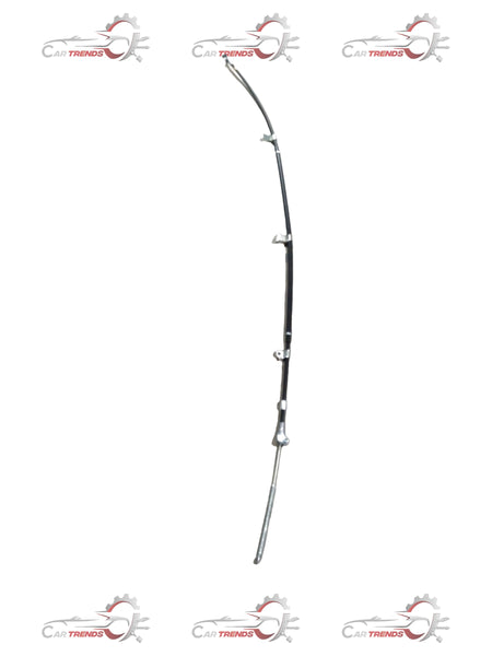 Maruti Suzuki Swift parking brake cable component, LH side, automotive part for vehicle brake system.