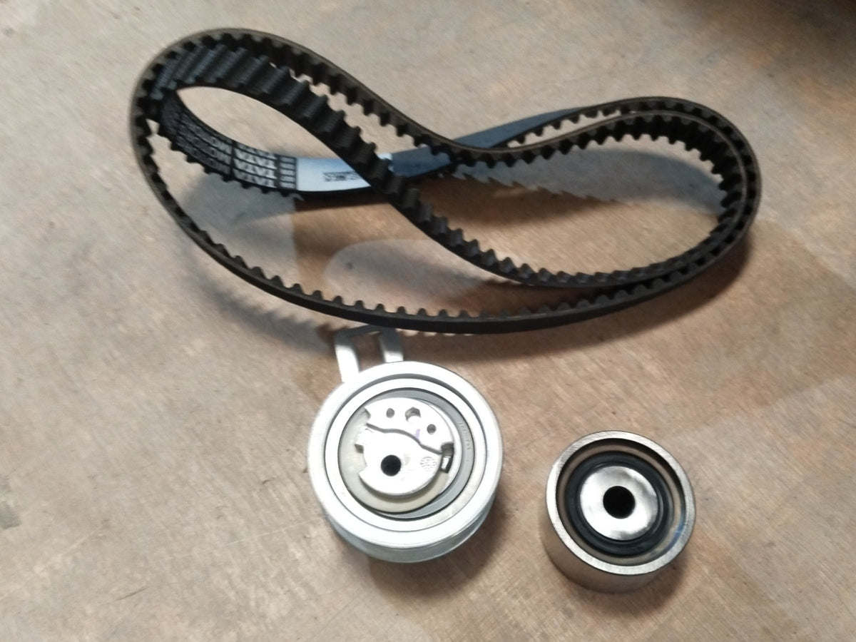 TATA Nexon/ Altroz Diesel Timing belt Kit 885557240501 885557240501 - Left view