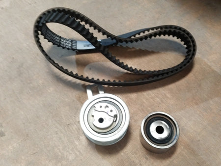 TATA Nexon/ Altroz Diesel Timing belt Kit 885557240501 885557240501 - Left view