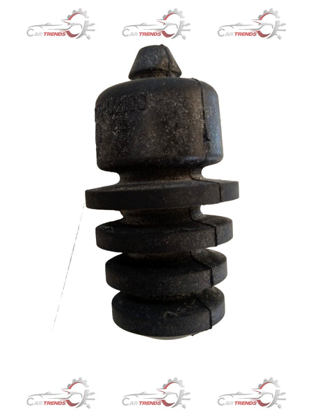 Hyundai bumper rubber spare part by CarTrends, showing the rubber bumper component for Hyundai vehicles.