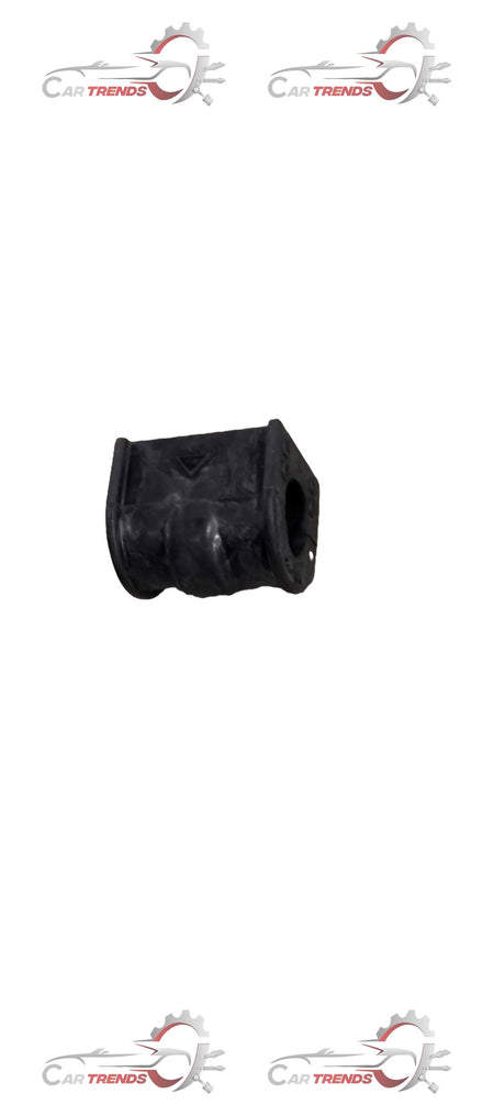 Autokoi jumping rod bush for Maruti Swift and Dzire 2018 model, showing close-up of the durable black rubber component.