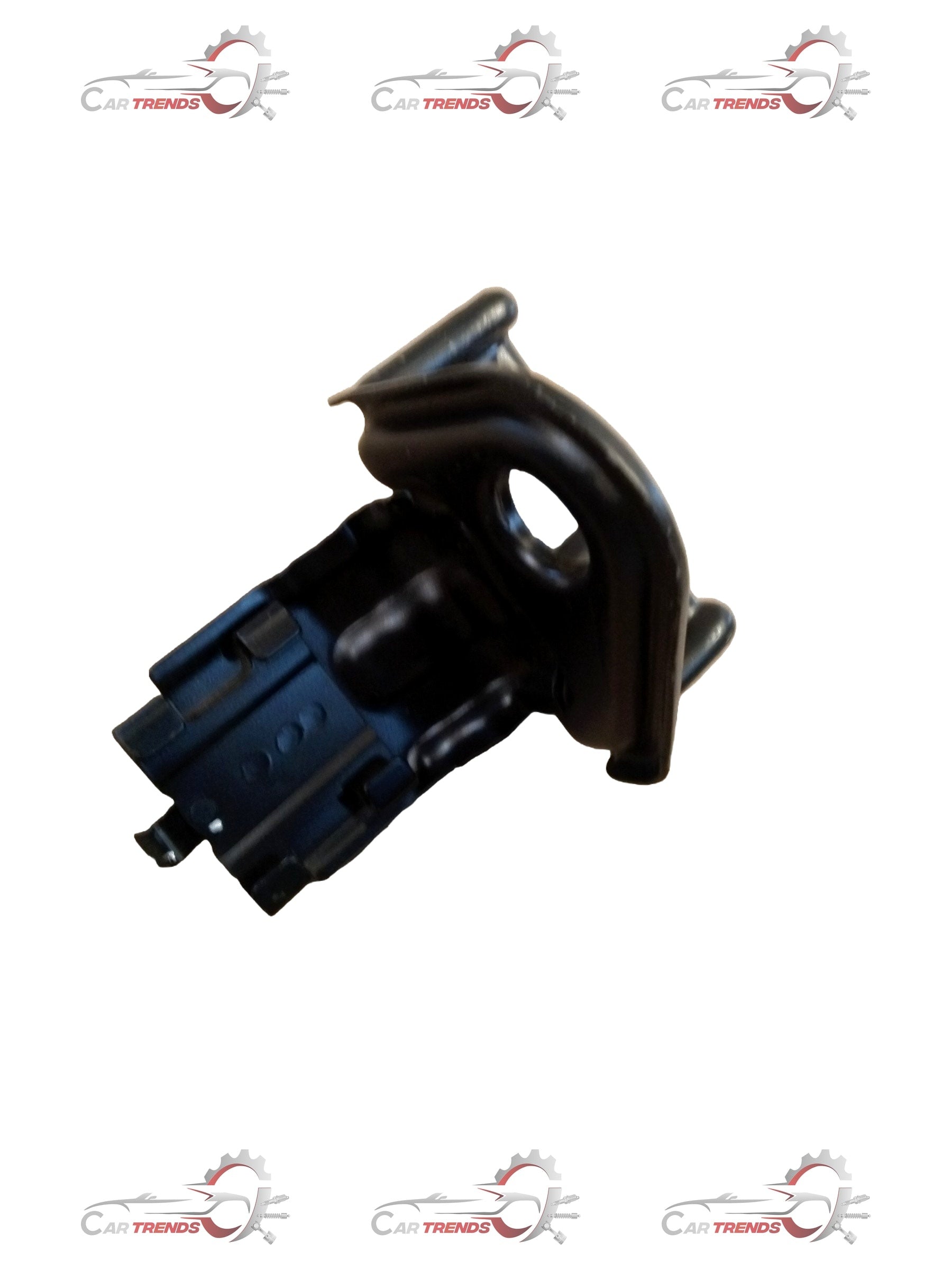 Maruti Suzuki bracket for fuel tank, part number 17931M74L50, shown in a close-up image.