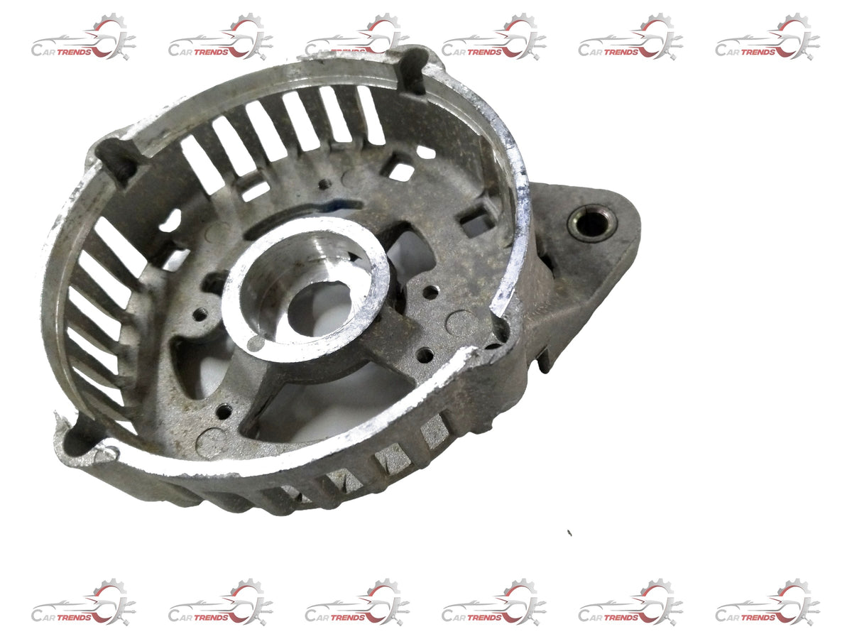General Motors Chevrolet Spark frame bearing, close-up view showing the metal bearing component for vehicle stability.