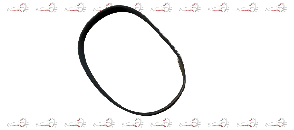 Maruti Suzuki BELT.GENERATOR 17522m52t00 - Left view