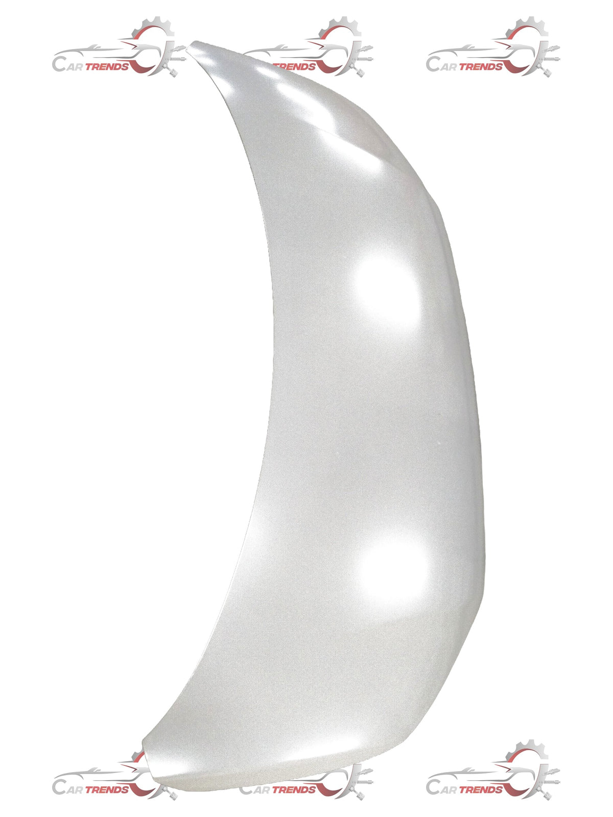 CarTrends Bonnet| Hood | WagonR 3rd Gen / Celerio 2nd Gen | Petrol / CNG | #57300M69R01 57300M69R01 - Left view
