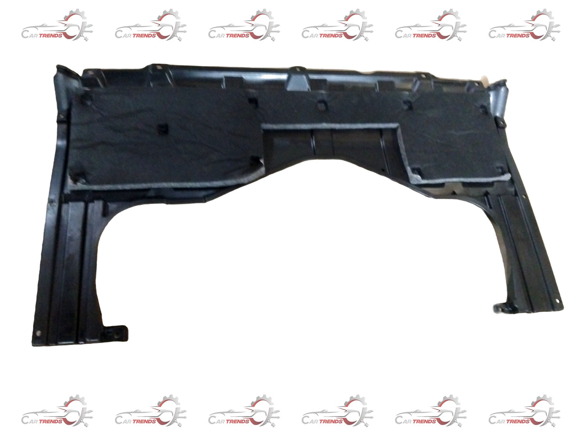 CarTrends Lower Engine Cover Breeza  72411M64M00 72411M64M00 - Left view