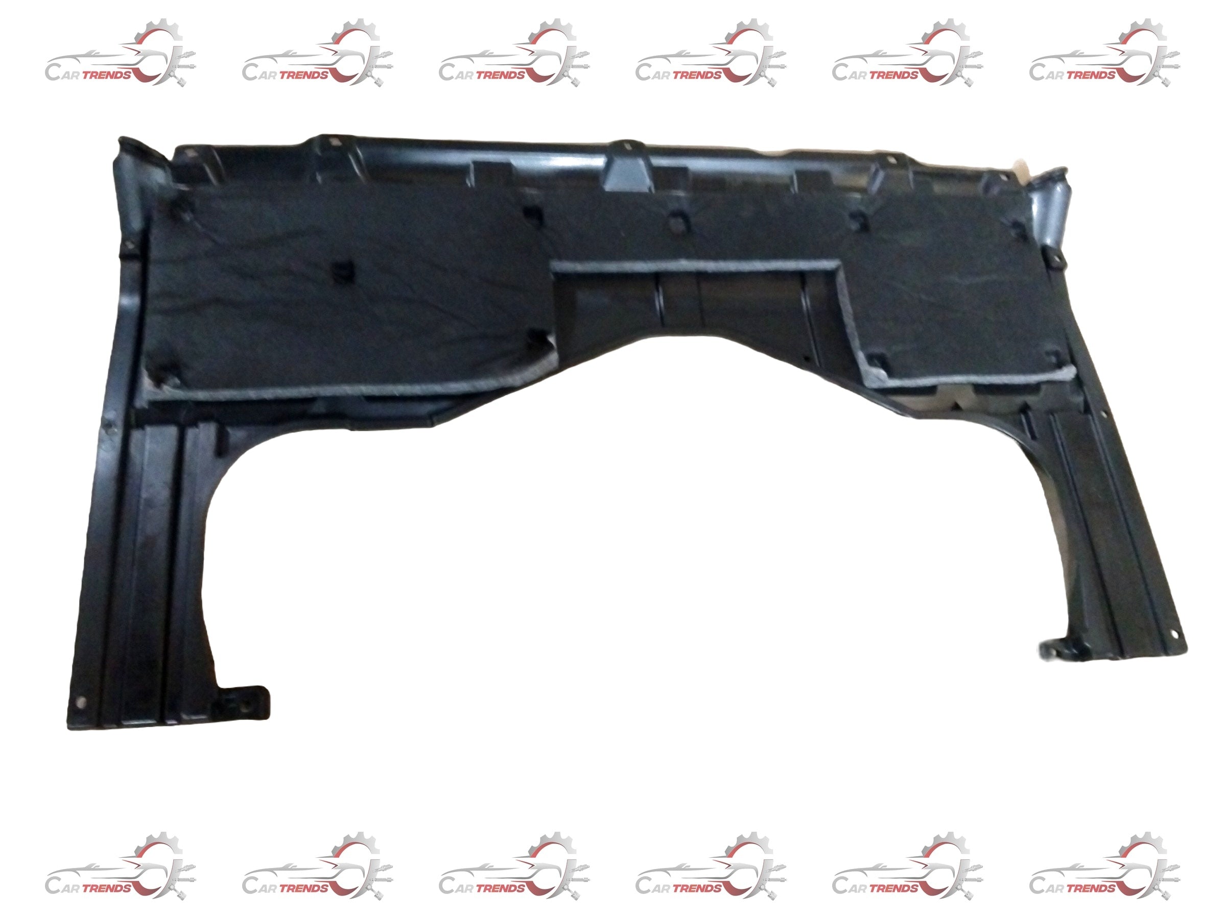 CarTrends Lower Engine Cover Breeza  72411M64M00 72411M64M00 - Left view